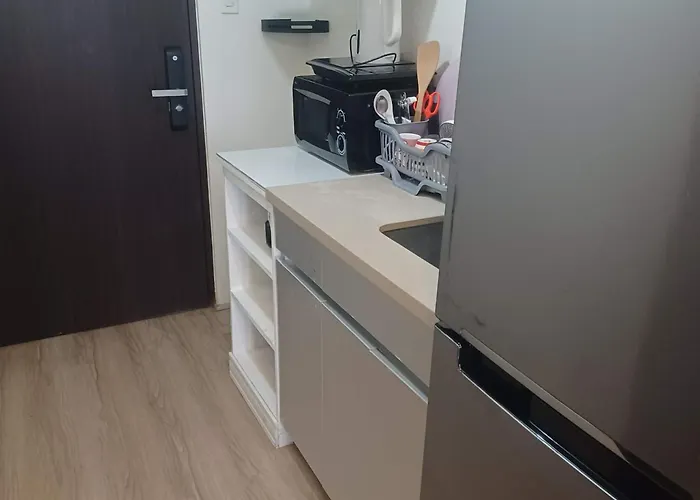 Lägenhet Jl Space Cebu