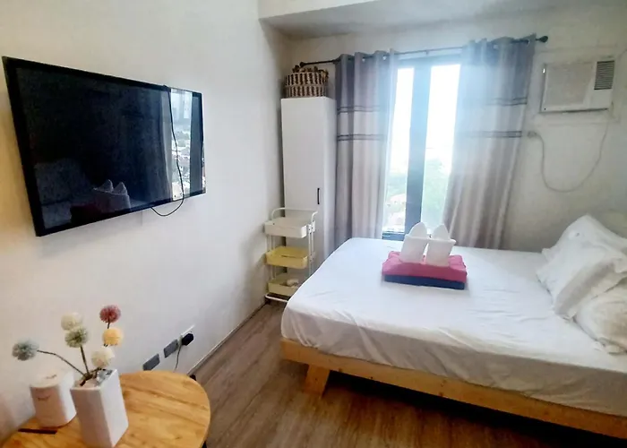 Jl Space * Cebu